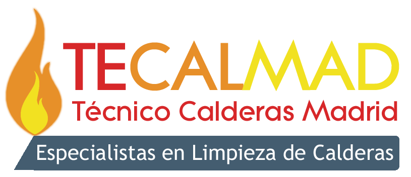 Sitio Web www.limpieza-calderas.com